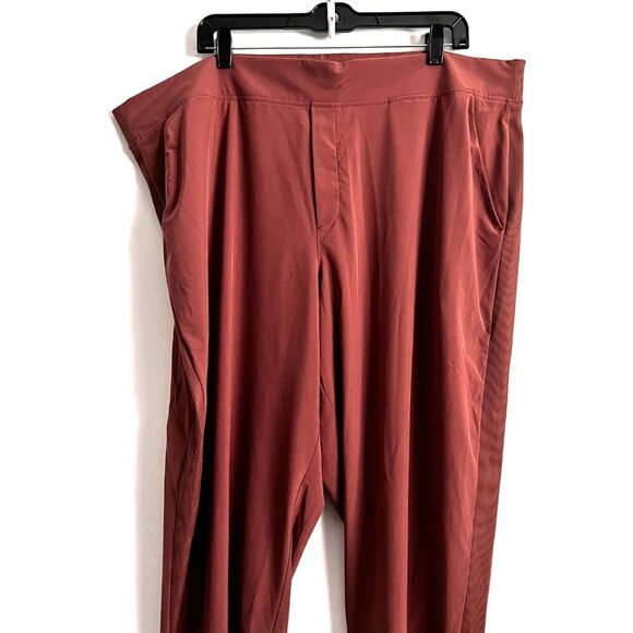 Athleta Brooklyn Ankle Pants - Picture 5 of 9